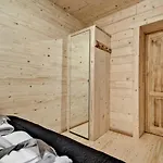 Lejlighed Swiatlomir Zakopane