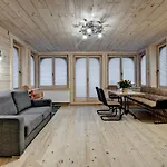 Lejlighed Swiatlomir Zakopane