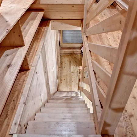 Swiatlomir דירה *