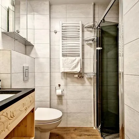 Swiatlomir * זקופאנה