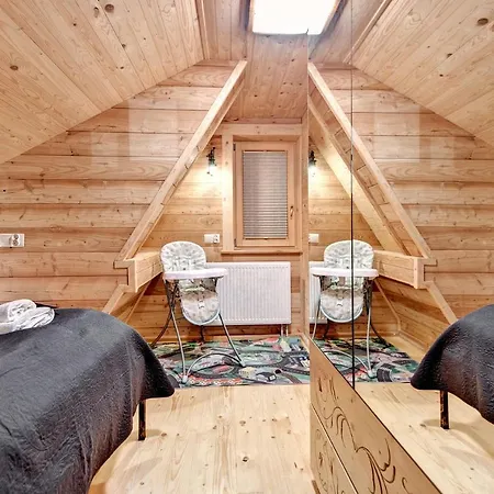 Swiatlomir * זקופאנה