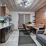 Appartement Swiatlomir Zakopane