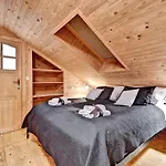 Swiatlomir Appartement *
