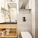 Swiatlomir Appartement
