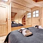 Appartement Swiatlomir Zakopane