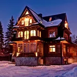 Apartamento Swiatlomir Zakopane