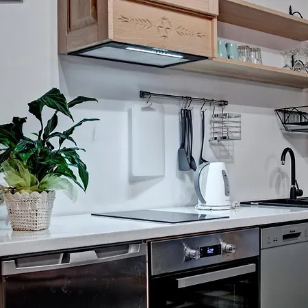 Apartment Swiatlomir *