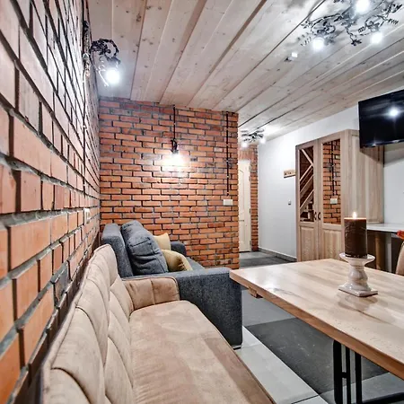 Apartment Swiatlomir