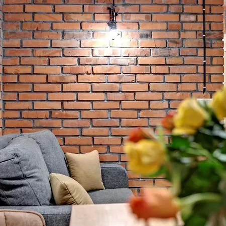 Apartment Swiatlomir *