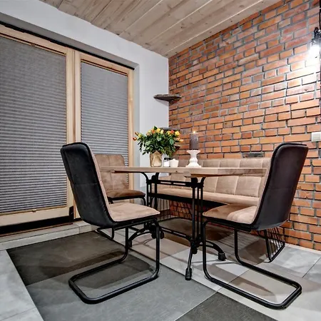 Swiatlomir Apartment Zakopane