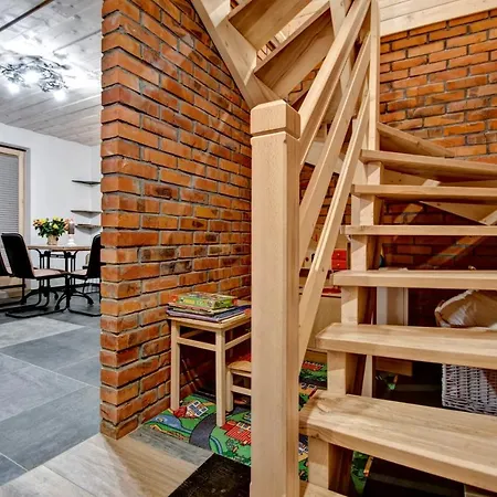 Apartment Swiatlomir