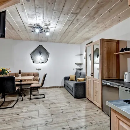 Appartement Swiatlomir *