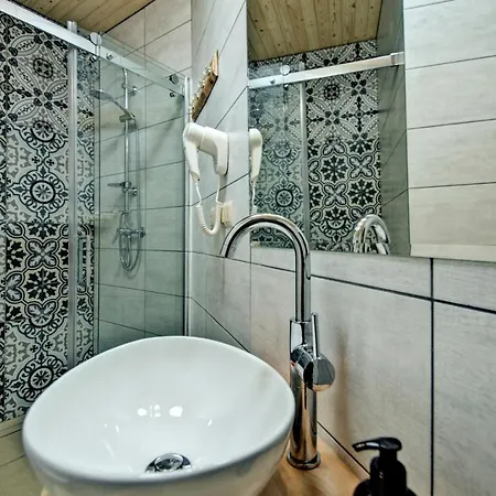 Apartment Swiatlomir