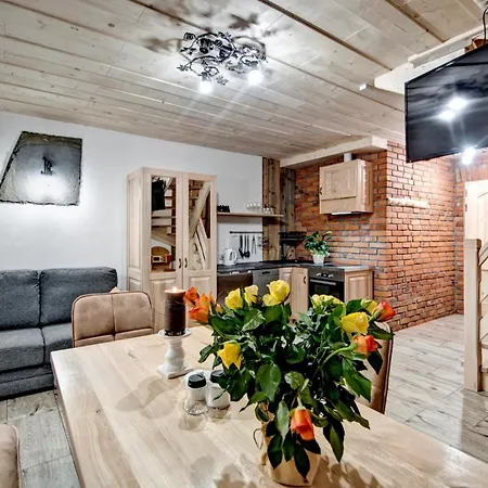 Apartment Swiatlomir