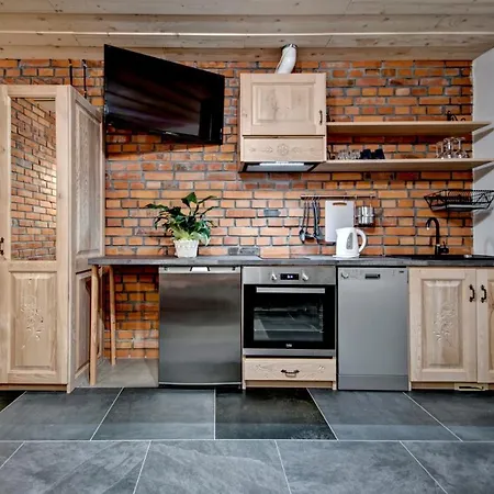 Swiatlomir Apartment