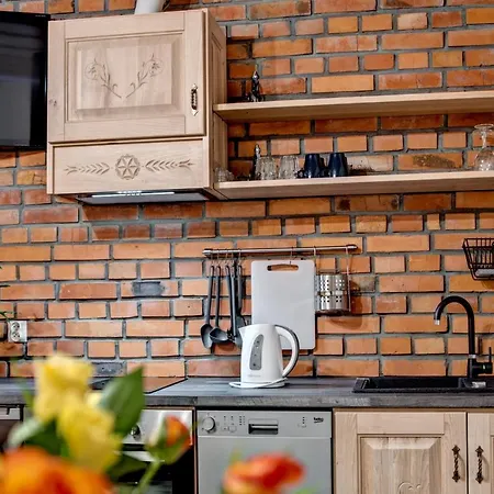 Swiatlomir Apartment Zakopane