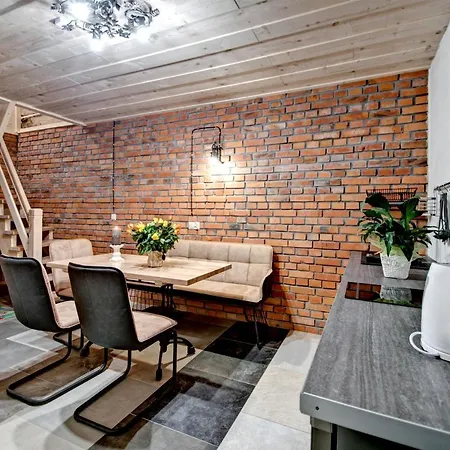 Swiatlomir Apartment