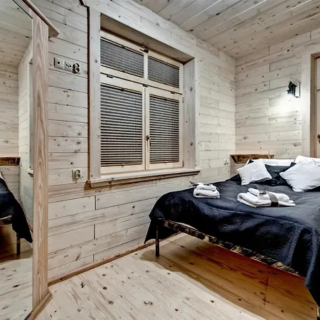 Swiatlomir Apartment *