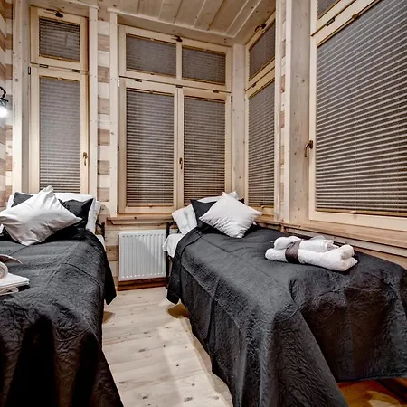 Apartment Swiatlomir