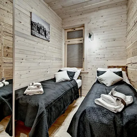 Swiatlomir Zakopane