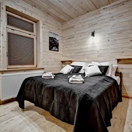Swiatlomir Apartment Zakopane