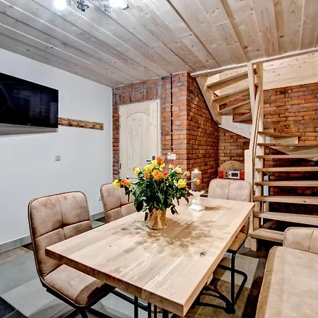 Apartment Swiatlomir