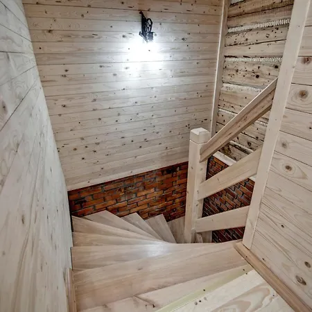 Apartment Swiatlomir *