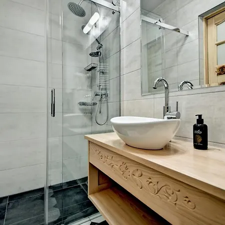 Swiatlomir Appartement
