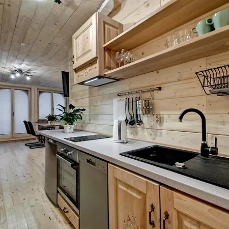 Swiatlomir Apartment