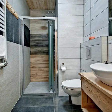 Swiatlomir Appartement