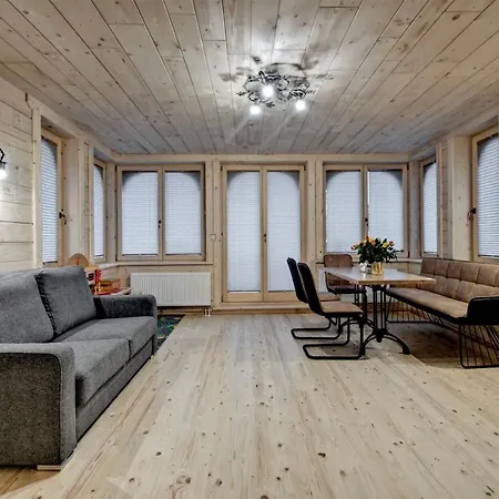 Apartment Swiatlomir Zakopane