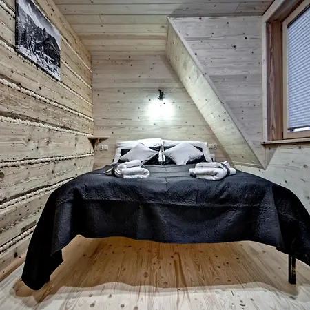 Appartement Swiatlomir