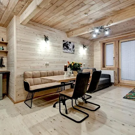Appartement Swiatlomir