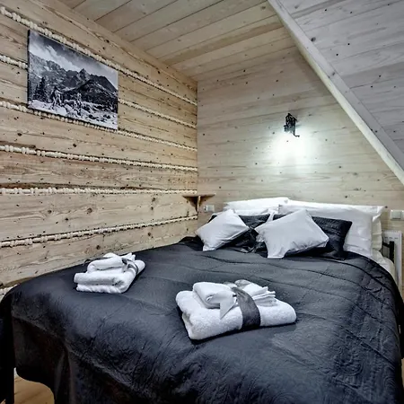 Swiatlomir * Zakopane