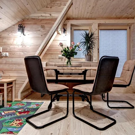 Swiatlomir Apartment