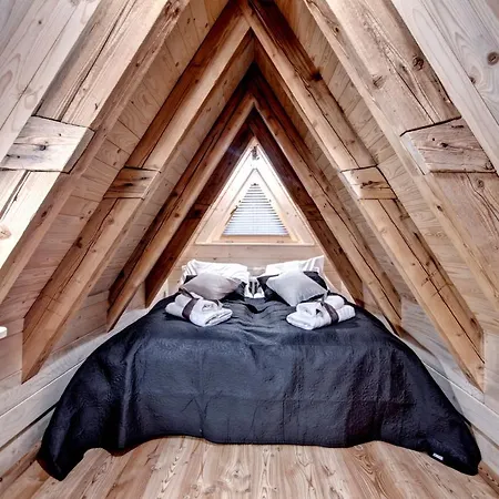 Apartment Swiatlomir