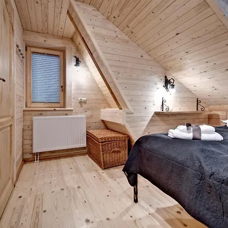 Swiatlomir Apartmán