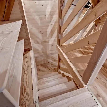 Apartmán Swiatlomir *