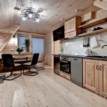 Swiatlomir * Zakopane