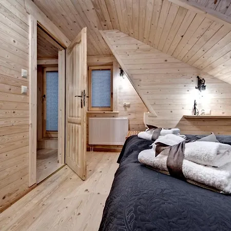 Apartment Swiatlomir