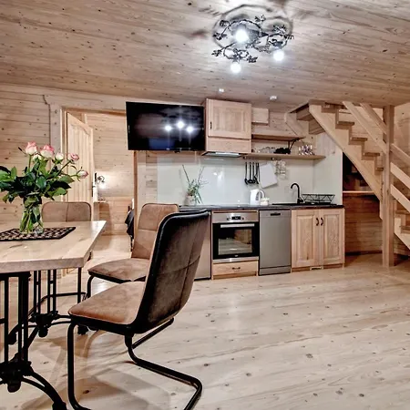 Swiatlomir Apartment *