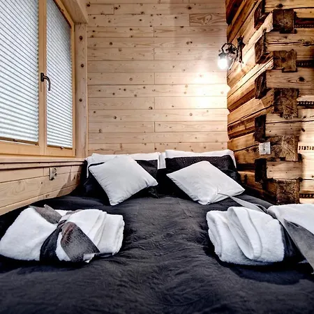 Apartment Swiatlomir *