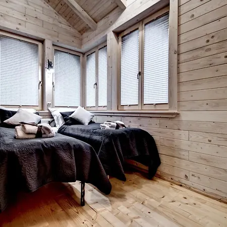 Apartment Swiatlomir *