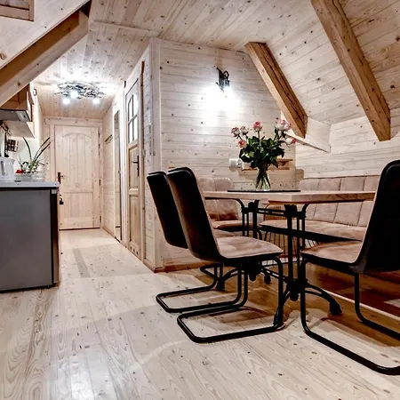 Swiatlomir Apartment *
