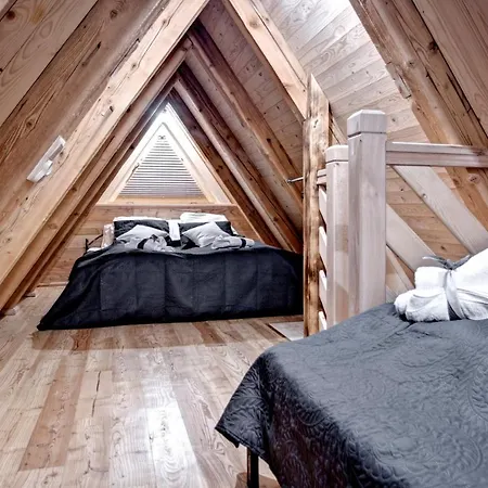 Apartment Swiatlomir Zakopane