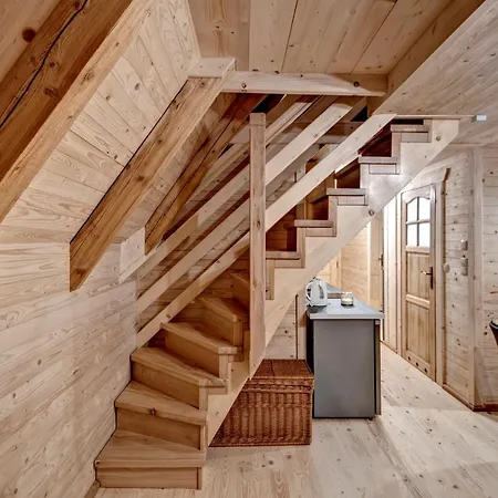 Swiatlomir Apartment Zakopane