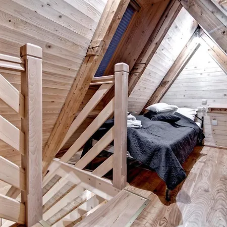 Swiatlomir Apartment *