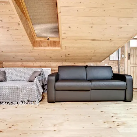 Apartment Swiatlomir Zakopane