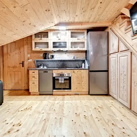 Apartment Swiatlomir