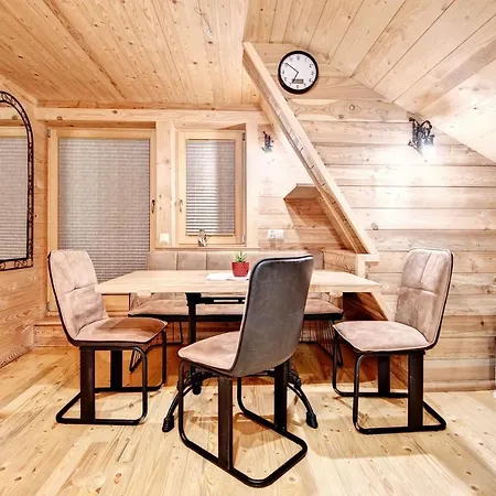 Apartment Swiatlomir